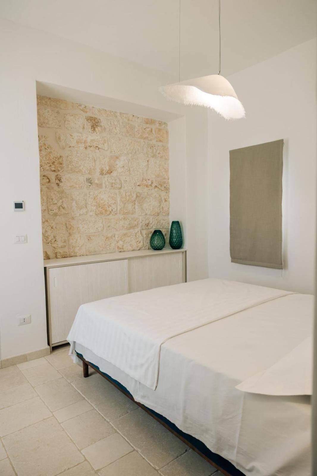 Dimora Stune Hotel ออสตูนี ภายนอก รูปภาพ