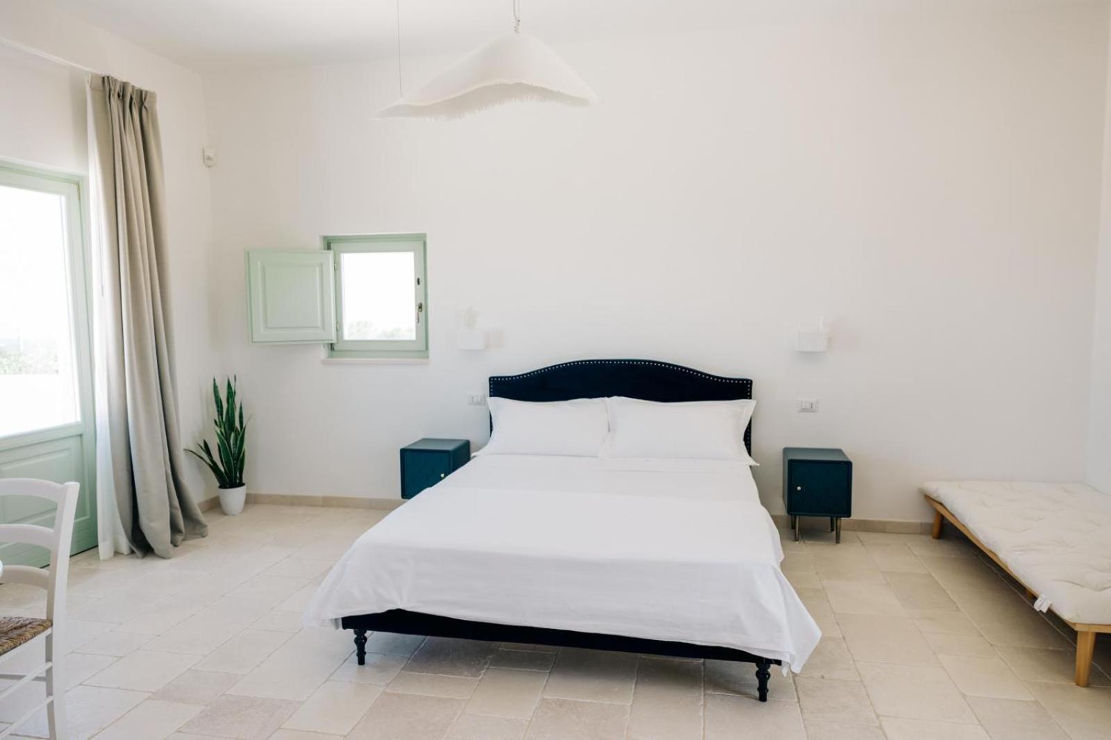 Dimora Stune Hotel ออสตูนี ภายนอก รูปภาพ