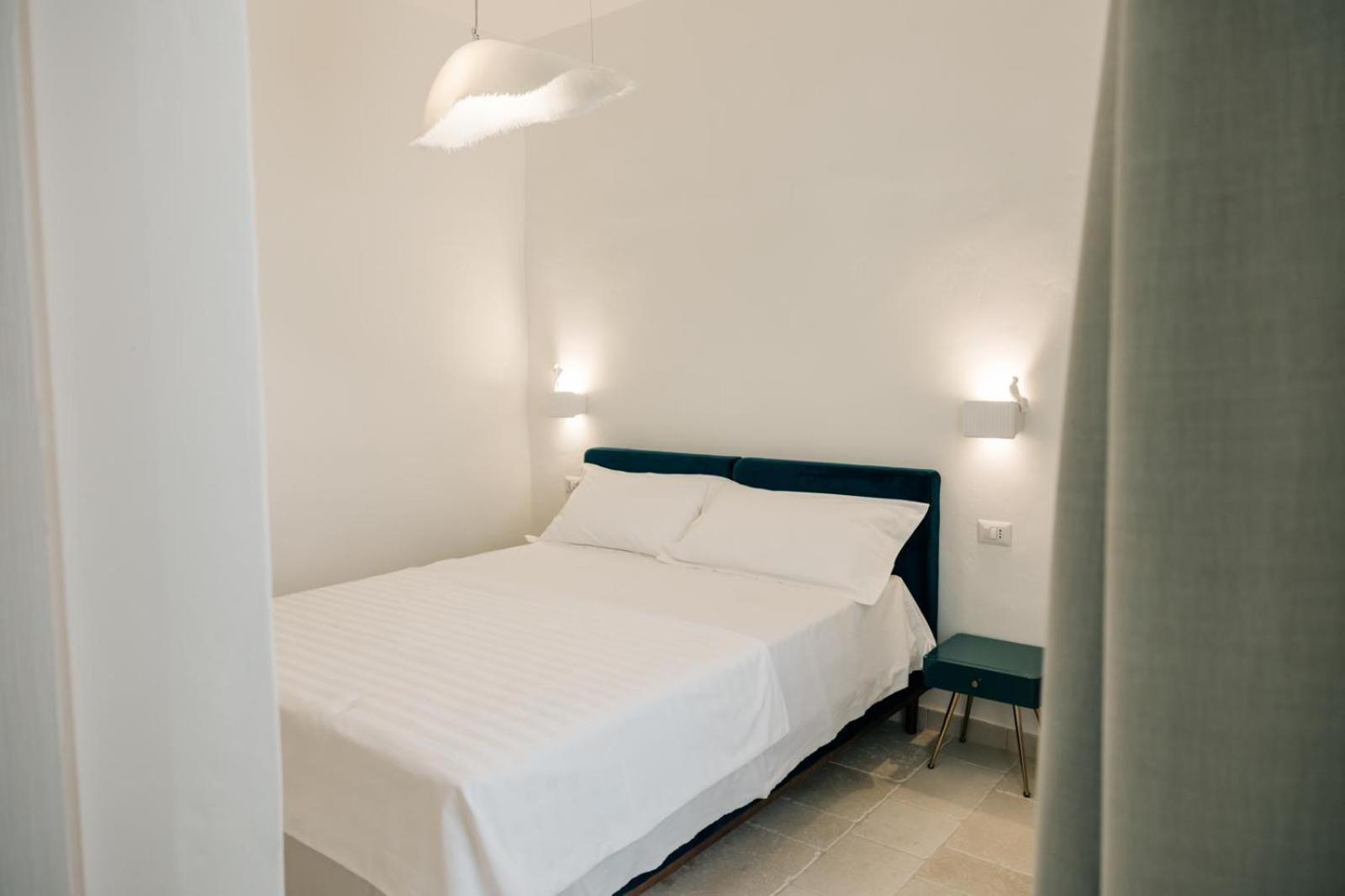 Dimora Stune Hotel ออสตูนี ภายนอก รูปภาพ