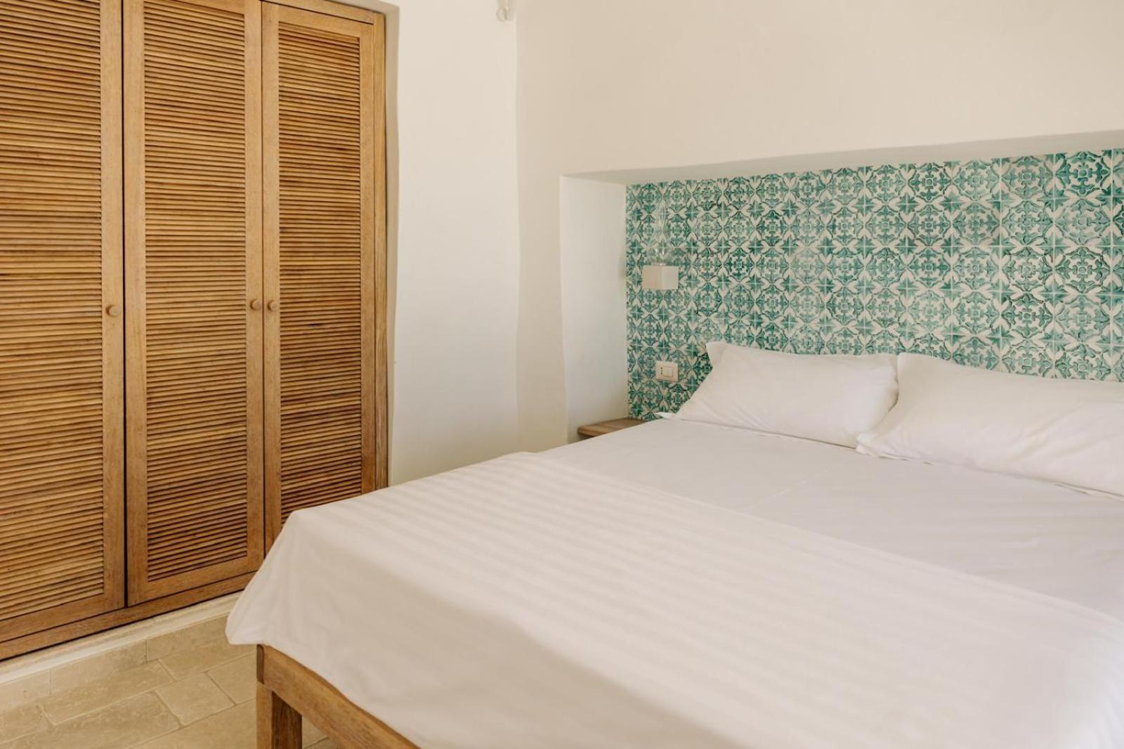 Dimora Stune Hotel ออสตูนี ภายนอก รูปภาพ