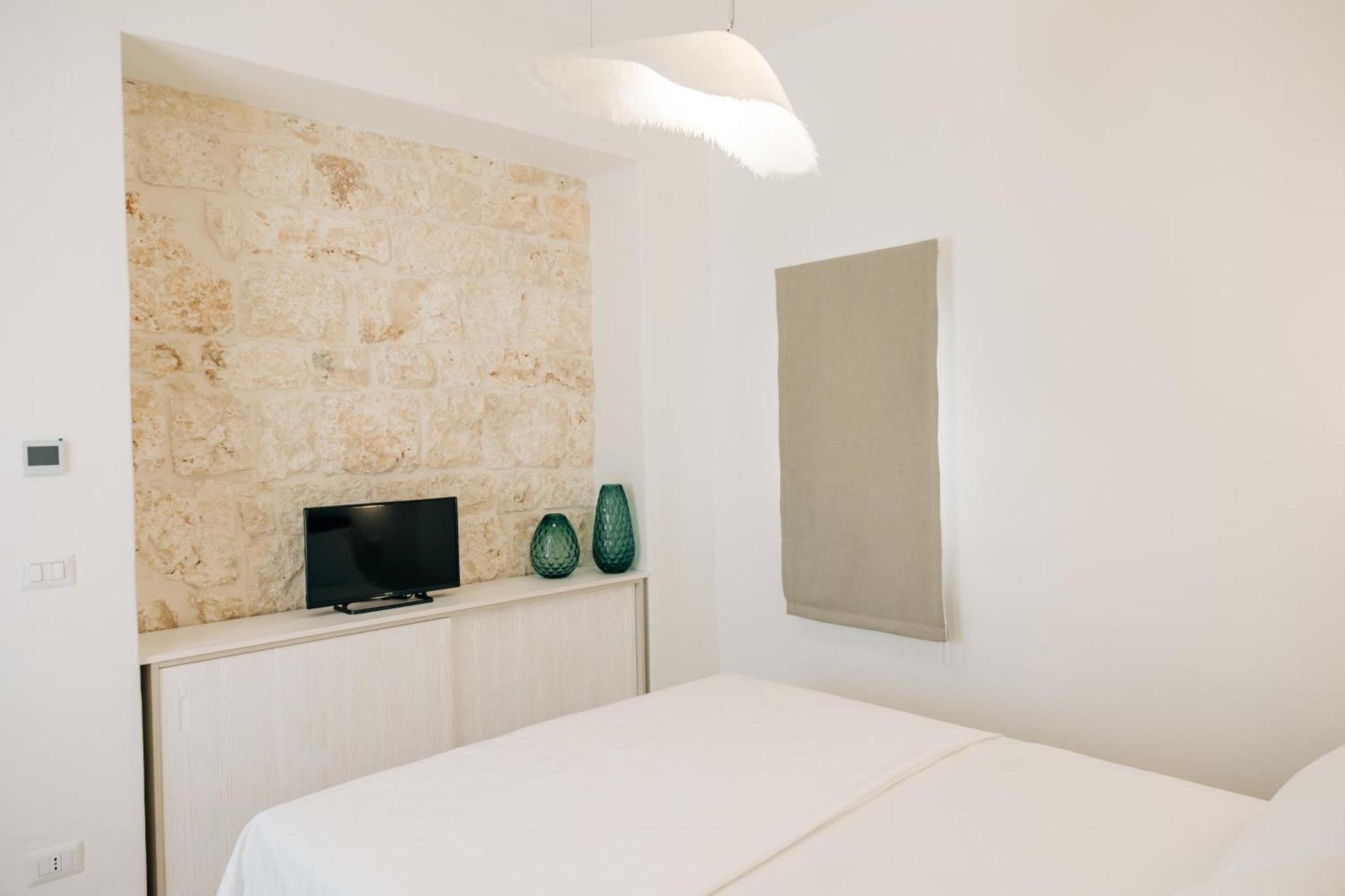 Dimora Stune Hotel ออสตูนี ภายนอก รูปภาพ